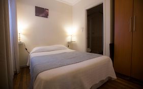 Hotel Amalfi - Ex Santisimo